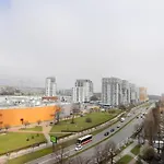 Sea Apart Apartament Przy Plazy