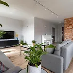 Apartament 160m2, 500m od Starówki