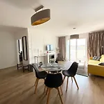 Cozy Apartment