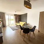 Cozy Apartment