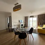 Cozy Apartment