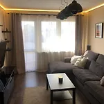 Gdanski Nad Morzem