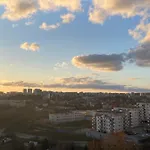 Kawalerka „Kubanczyk”, Gdansk