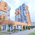 Horyzont Apartment