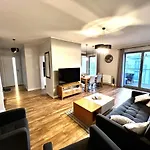 Apartament Nad Morzem Gdansk Brzezno
