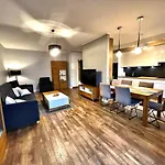 Apartament Nad Morzem Gdansk Brzezno