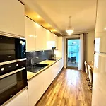Apartament Nad Morzem Gdansk Brzezno