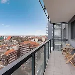 Viewpoint - Bastion Walowa By Grand Apartments