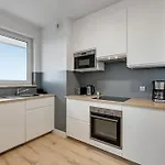 Viewpoint - Bastion Walowa By Grand Apartments