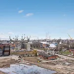 Viewpoint - Bastion Walowa By Grand Apartments