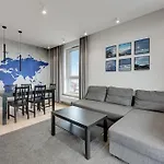 Viewpoint - Bastion Walowa By Grand Apartments