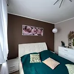 Apartament Gdansk Jasien