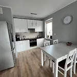 Apartament Gdansk Jasien