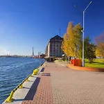 Apartament Baltic Sea -Przystan Letnica