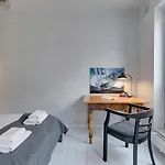 Szafarnia Marina, City Center & Free Parking By Downtown Apartments