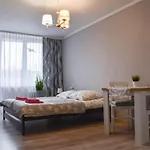 Kawalerka Nad Morzem