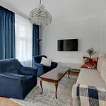 Comfort Apartments Ogarna