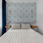 Comfort Apartments Ogarna