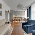 Comfort Apartments Ogarna