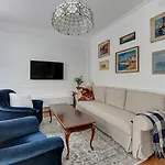 Comfort Apartments Ogarna