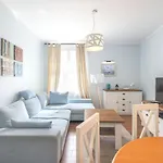 Apartament Gdansk Starowka Dla 9 Osob!!!