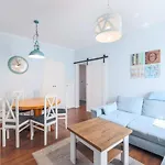 Apartament Gdansk Starowka Dla 9 Osob!!!