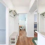 Apartament Gdansk Starowka Dla 9 Osob!!!