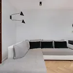 Superior Apartment With Balcony & Parking Gdansk By Noclegi Renters Prestige