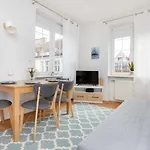 Apartment Old Town Gdansk By Noclegi Renters