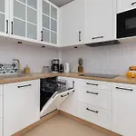 Apartment Old Town Gdansk By Noclegi Renters