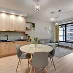 Ms Apartments Doki II