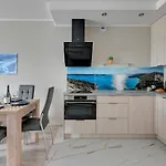 Apartament Letnica Triapart