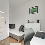 Gdansk Rybacka Rooms