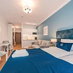 Slaska 12 By Comfort Apartments