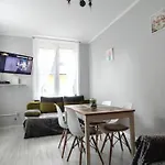 Mieszkanie Przy Zielonej Bramie