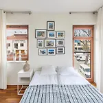 Liberty Premium By Baltica Apartments
