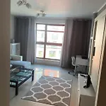 Apartament Motlawa Gdansk