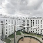 Pokoj Nr 1 Przy Ul. Sw. Barbary Ze Wspolna Lazienka I Kuchnia
