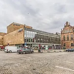 Bh Properties, Apartamenty Teatr Wybrzeze Srodmiescie
