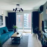 Old Town Apartment Gdansk