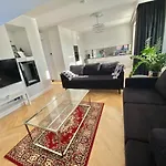 Apartament Szafarnia Delux