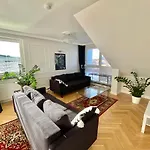 Apartament Szafarnia Delux