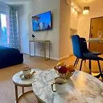 Apartament Long Island Gdansk