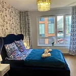 Apartament Long Island Gdansk