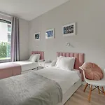 Cityflow By Welcome Apartment