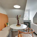 Na Piaskach - The Love Bridge By Downtown Apartments