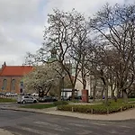 Zaciszny Apartament Old Town Gdansk