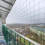 Panorama Jelitkowo Park Apartment