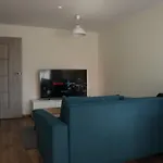 Apartament Gdansk Stogi Plaza