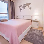 Luna Vista Apartament